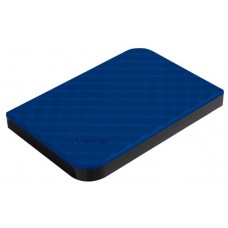 Verbatim Store 'n' Go 1TB Blue